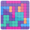 1010 Puzzle Block (Black Edition)