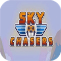 天空追迹者Skyhasers骑着箱子去冒险无法打开