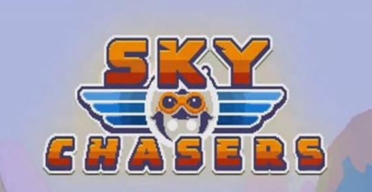 天空追迹者Skyhasers骑着箱子去冒险好玩吗 天空追迹者Skyhasers骑着箱子去冒险玩法简介