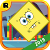 Geometry Sponge Dash Runner官方版免费下载