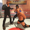 World Wrestling Revolution: Cheating Manager Pro怎样领取每日奖励