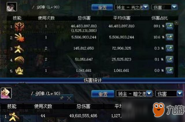 《DNF》人气职业剑神玩法攻略