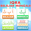 IQRO - Belajar Membaca Al Quran