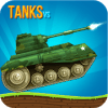 Tank Vs - Reloaded Level Shooting game