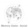 Memory Game - Social