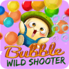 Bubble Wild Shooter