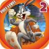 Looney Toons Dash : Bugs Bunny 3D