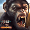 Apes Gorilla FPS Shooter: Survival Battleground版本更新