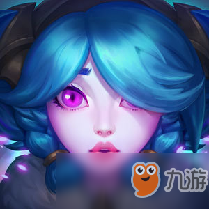 《LOL》2018冰雪節(jié)頭像公布