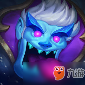 《LOL》2018冰雪節(jié)頭像公布