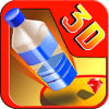 Superstar Flip The Bottle 3D