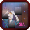 Sia Piano Tilgame中文版下载