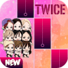 TWICE Chibi Piano Tiles玩不了怎么办