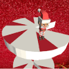 Helix Santa- Christmas Crash