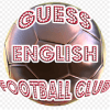 Guess English Football Club Quiz