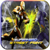 Mortal Spider Hero - Street Fight免费下载