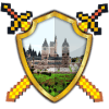 Craft Exploration Hogwarts: crafting and building