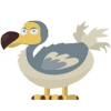 Dodo Clicker