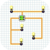 Power line - Line Connect Puzzle安卓版下载