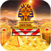 Gold of King Pharaoh Egypt - Coin Party Dozer安全下载