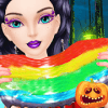 Halloween Party Fluffy Slime Maker factory怎么下载