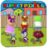 muppet pixel babies