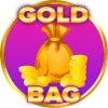 Gold Bag