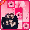 Black Pink Piano Tiles Game官方下载