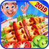 Cooking Store –Restaurant Madness Cooking Games
