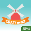 Crazy Mill版本更新