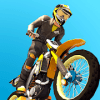 Stunt Biker 3D占内存小吗