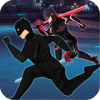 Dark Assassin: Night Runner官方下载