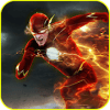 Ultimate Flash Hero Speed City Rescue 2K19