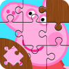 Pepa and Pig Jigsaw Puzzle Game版本更新