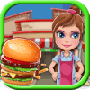 King Burger - Cooking Game