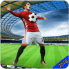 Play Football World Cup 2018