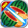 Fruit Cut 3D - Ultra Ninja