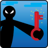 stickman get key