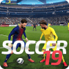 游戏下载Soccer 2019 Dream League