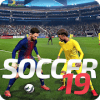 Soccer 2019 Dream League手机版下载