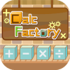 [Puzzle Game] Calc Factory -Brain Teaser-手机版下载