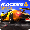 Racing For Speed如何升级版本