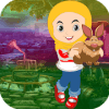 Kavi Escape Game 491 Rescue Girl and Hare Gameiphone版下载