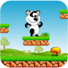 Panda Run – Free Running Panda Games Adventure费流量吗