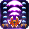 Galaxy Sky Shooter: Space Phoenix Hawk Attack