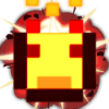 Pixel Fall - Dodge Rockets, Bombs & Pickup Heals终极版下载