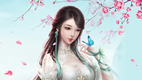 这就是你想要的《九洲志》的攻略