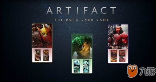 artifact卡牌的外號大全-新手必看各卡牌簡稱一覽[圖]