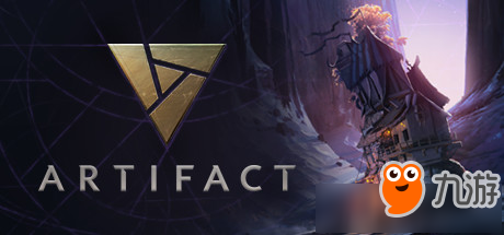 《artifact》如何设置中文