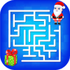 Kids Maze : Educational Puzzle Christmas Fun闪退怎么办如何解决